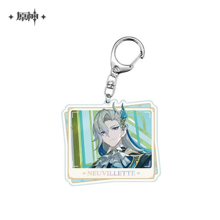 Collection image for: keychain