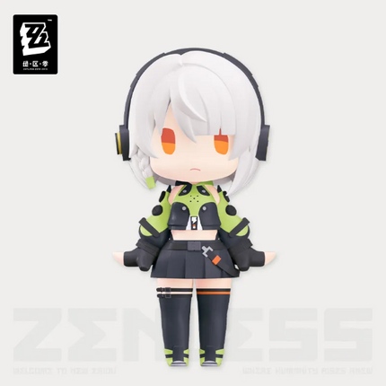 ZZZ HELLO! GOOD SMILE Chibi Figure: Anby Demara