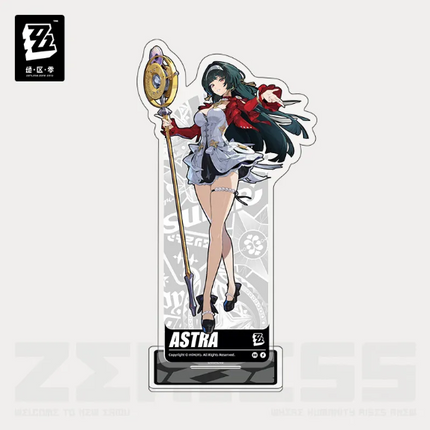ZZZ Full Display Series: Character Acrylic Stand - Astra Yao