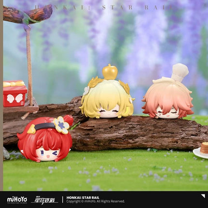 【Honkai: Star Rail 】Super Stackers Vol.1 Amphoreus Saga of Heroes