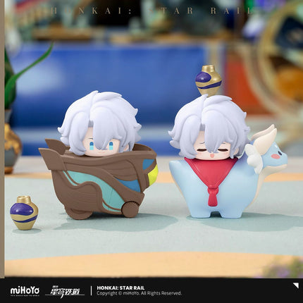 【Honkai: Star Rail 】Super Stackers Vol.1 Amphoreus Saga of Heroes