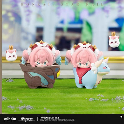 【Honkai: Star Rail 】Super Stackers Vol.1 Amphoreus Saga of Heroes