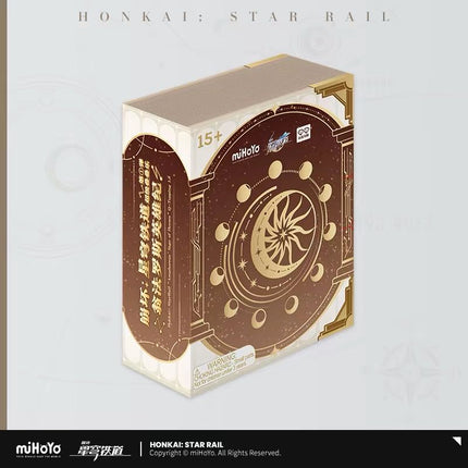 【Honkai: Star Rail 】Super Stackers Vol.1 Amphoreus Saga of Heroes