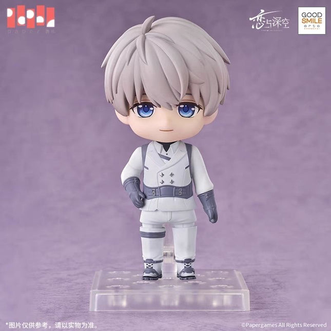 【Love and Deepspace】Xavier GSC Nendoroid
