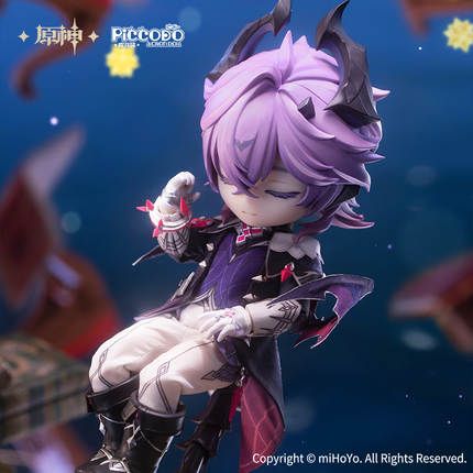 【Genshin Impact】Durin Dress-Up Action Figure