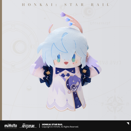 HSR Herta Hand Puppet Factory Series Hand Puppet - Robin