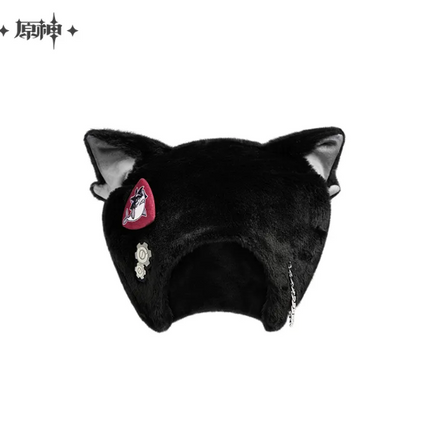 GI Wriothesley Impression Series - Beanie
