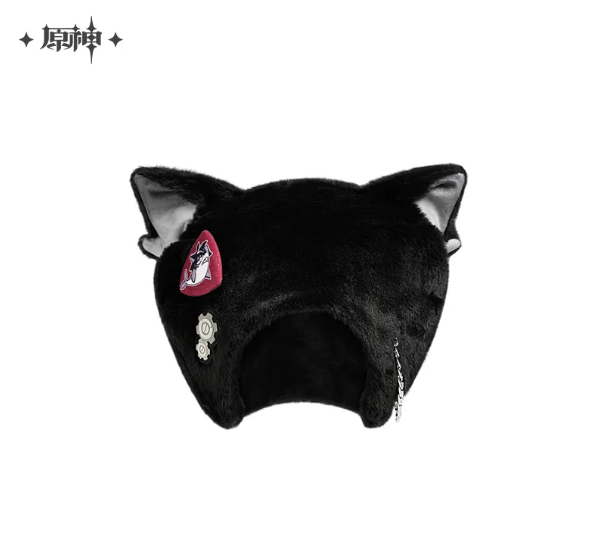 GI Wriothesley Impression Series - Beanie