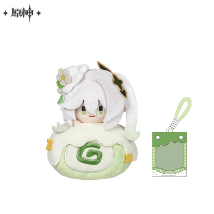 GI Wondrous Travels Series Scented Plushie - Nahida