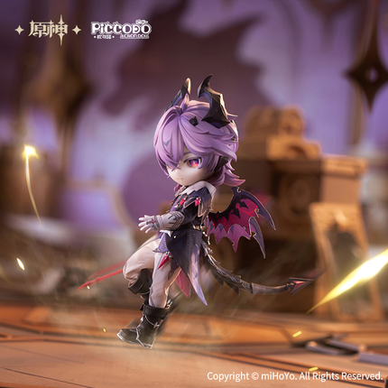 【Genshin Impact】Durin Dress-Up Action Figure