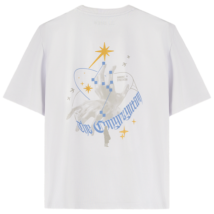 Arknights - T-Shirt - I Witnessed - The Congregation XXL