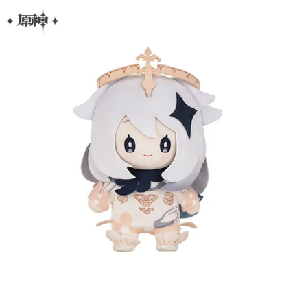 GI Cherished Companion Series - Chibi Paimon Plushie
