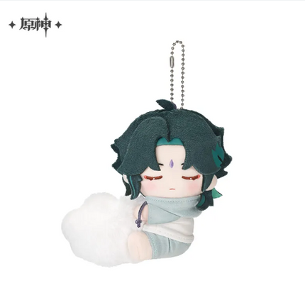 GI Genshin Impact Sweet Dream Murmurs Series Plush Keychain - Xiao