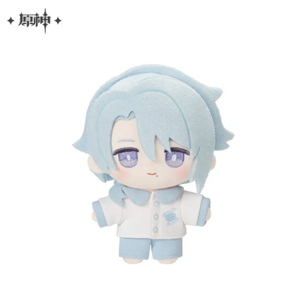 GI Genshin Impact Sweet Dream Murmurs Series Plushie - Kamisato Ayato