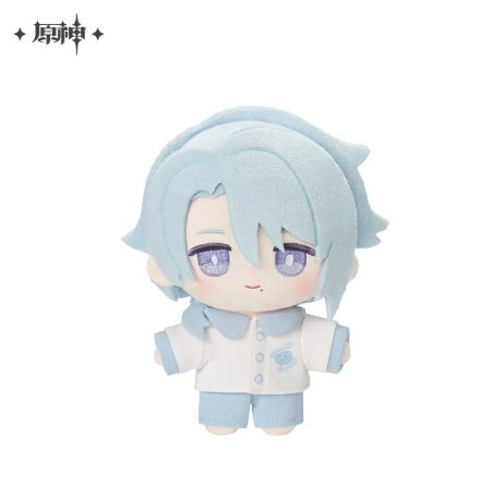GI Genshin Impact Sweet Dream Murmurs Series Plushie - Kamisato Ayato