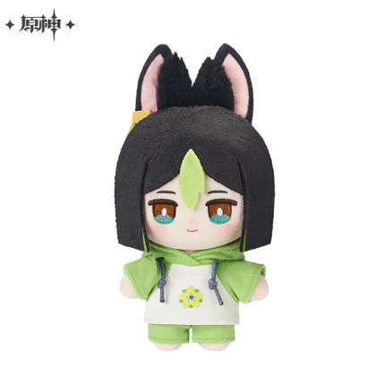GI Genshin Impact Sweet Dream Murmurs Series Plushie - Tighnari