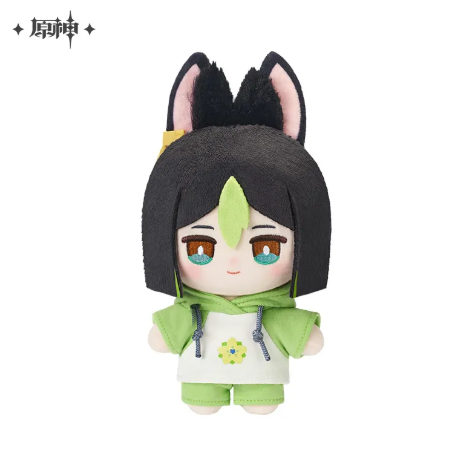 GI Genshin Impact Sweet Dream Murmurs Series Plushie - Tighnari