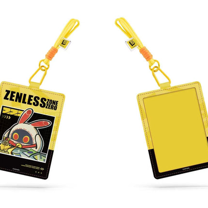 Limited - Zenless Zone Zero Card Sleeves