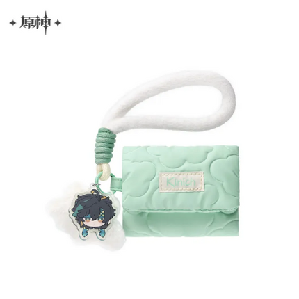 GI Sweet Dream Murmurs Series Cloud Storage Bag - Kinich