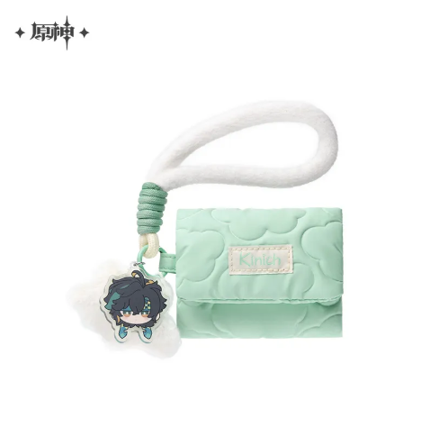 GI Sweet Dream Murmurs Series Cloud Storage Bag - Kinich