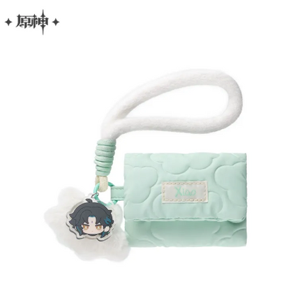 GI Sweet Dream Murmurs Series Cloud Storage Bag - Xiao