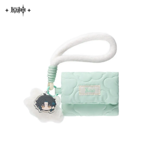 GI Sweet Dream Murmurs Series Cloud Storage Bag - Xiao