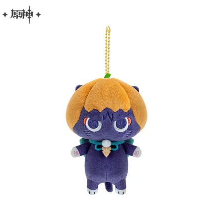 GI Twilight Whimsy Series: Fuzzy Squishy Charm - D