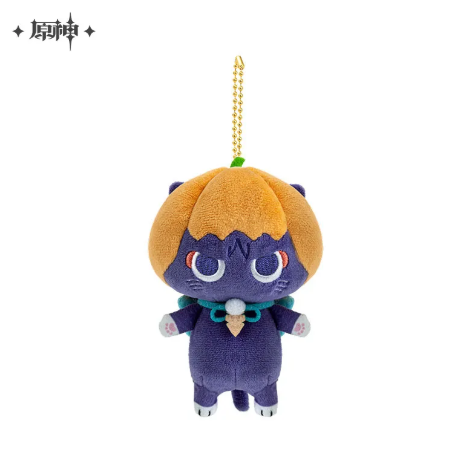 GI Twilight Whimsy Series: Fuzzy Squishy Charm - D