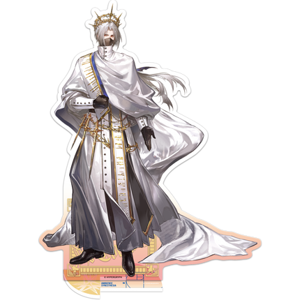 Arknights - Acrylic Standee - The Congregation - Ulpianus