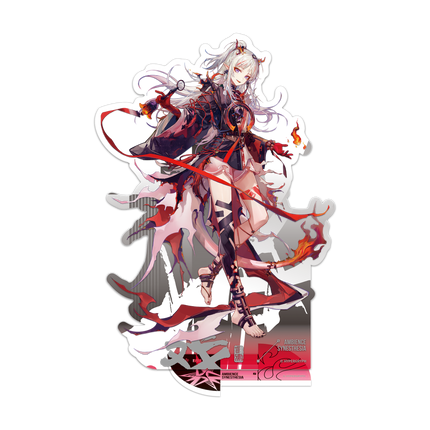 Arknights - Acrylic Standee - The Scripted - Nian