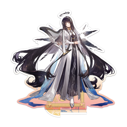 Arknights - Acrylic Standee - The Congregation - Virtuosa
