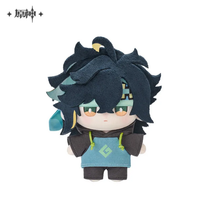 GI Genshin Impact Sweet Dream Murmurs Series Plushie - Kinich