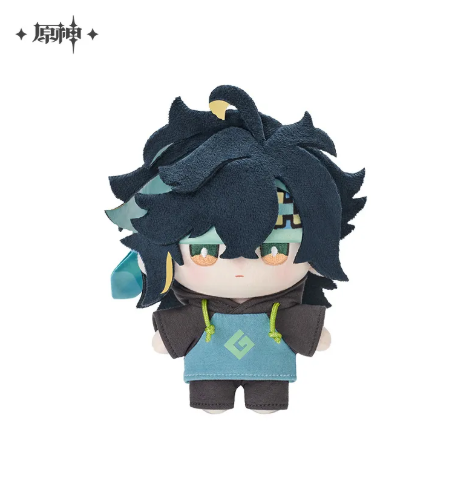 GI Genshin Impact Sweet Dream Murmurs Series Plushie - Kinich