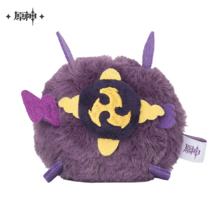 GI Small Plush Pendant - Electro Hilichurl Grenadier