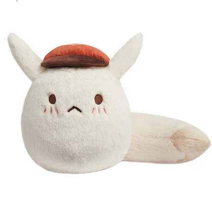 GI Dodoco's Bomb-Tastic Adventure-Special Dodoco Plush Toy