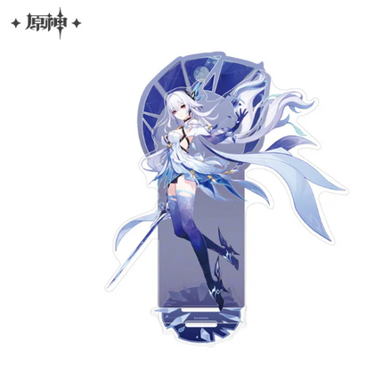 GI Void Star Themed Series Character Stand - Skirk