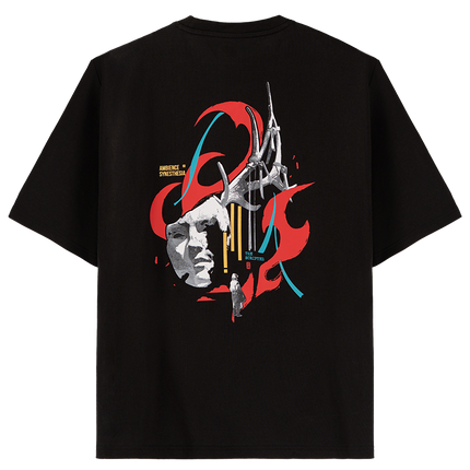 Arknights - T-Shirt - I Witnessed - The Scripted L