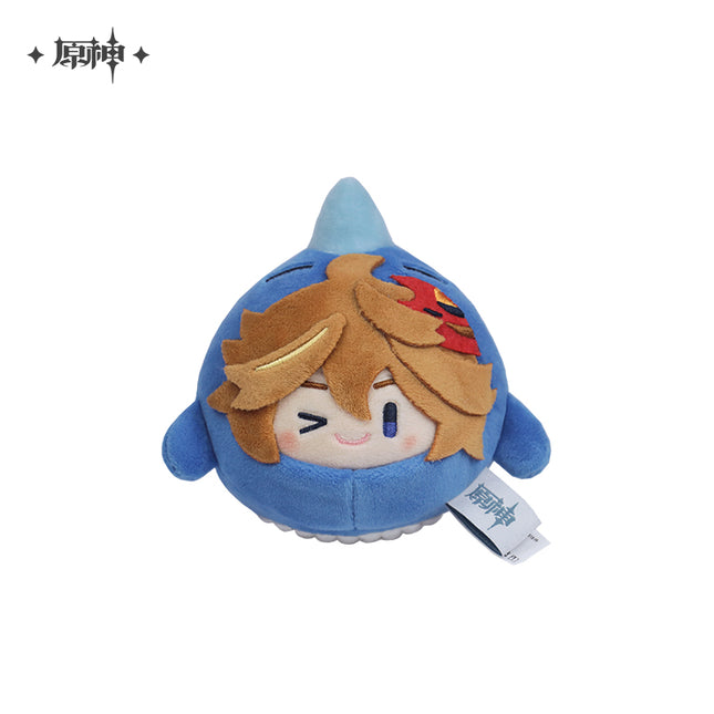 GI Teyvat Zoo Themed Series Plushie Hangable - Tighnari