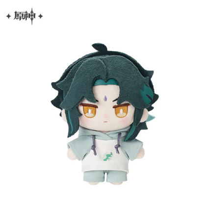 GI Genshin Impact Sweet Dream Murmurs Series Plushie - Xiao