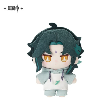 GI Genshin Impact Sweet Dream Murmurs Series Plushie - Xiao