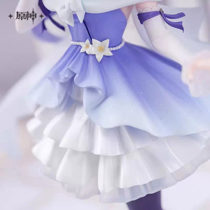 GI Resplendent Feast Keqing 1/8 Scale Figure