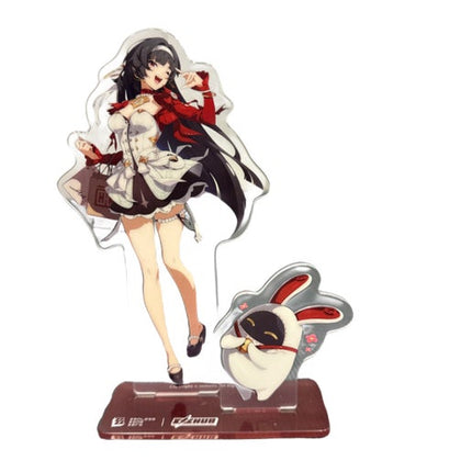 ZZZ hub Acrylic Stand - Astra